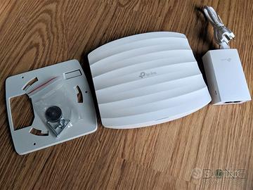 Tp-Link EAP245 Access Point  AC1750 Dual Band,
