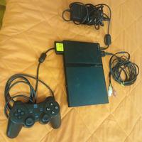 Ps2 + giochi