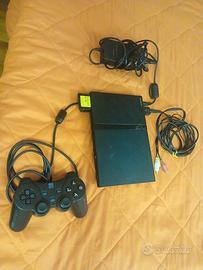 Ps2 + giochi