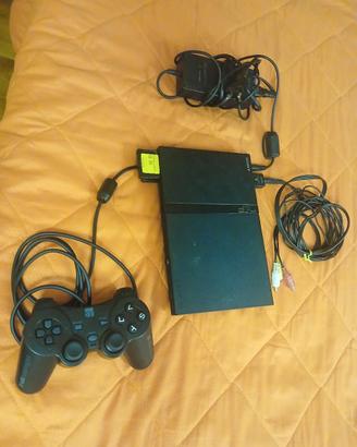 Ps2 + giochi