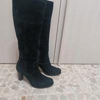 Stivali Nero Giardini 