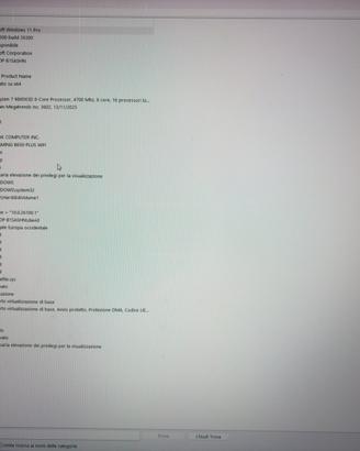 PC GAMING amd ryzen 7 9800x3d + 4060 ooc + 32GBram