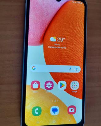 Samsung A14