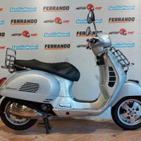 Piaggio Vespa 300 GTS - 2016