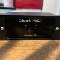 Preamplificatore phono mc