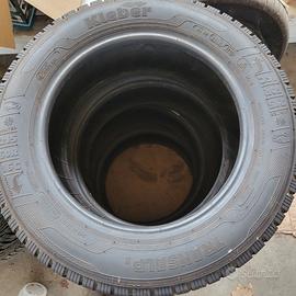 Pneumatici KLEBER 215/60/r16C invernali