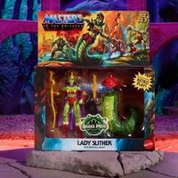 Masters of the Universe Origins Lady Slither