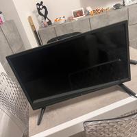 Tv ok 24” smart