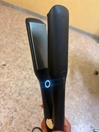 piastra grande per capelli GHD