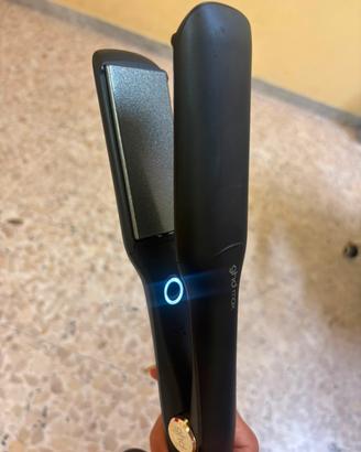 piastra grande per capelli GHD