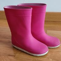 Stivali di gomma bimba Tribord 