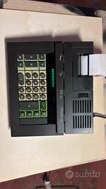 Olivetti Logos 41 PD  vintage
