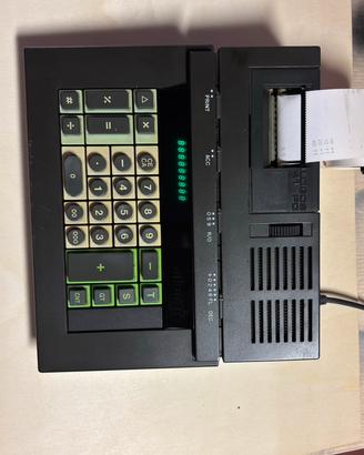Olivetti Logos 41 PD  vintage