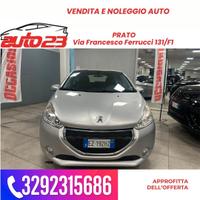 Peugeot 208 1.4 Hdi 8V Allure 68CV Ok Neopatentati