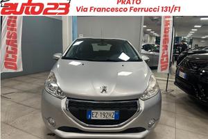 Peugeot 208 1.4 Hdi 8V Allure 68CV Ok Neopatentati