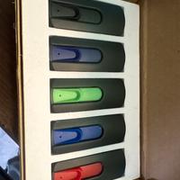 5 Usb Pen 64 GB colorate