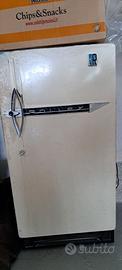Frigorifero vintage rolley