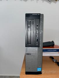 PC Fisso Dell Optiplex 790