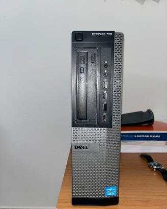 PC Fisso Dell Optiplex 790