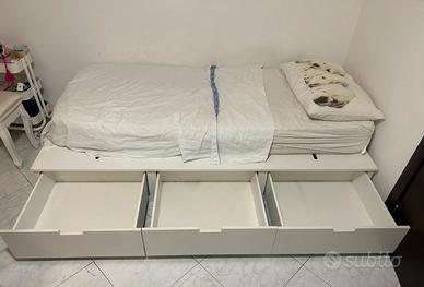 LETTO SINGOLO