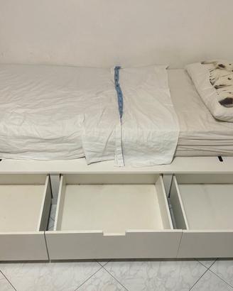 LETTO SINGOLO
