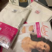 abbigliamento intimo donna