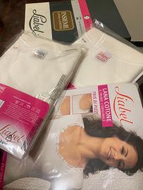 abbigliamento intimo donna