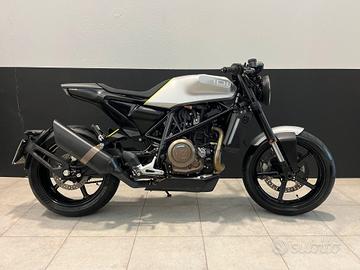 HUSQVARNA VITPILEN 701 2018