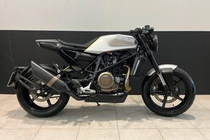 HUSQVARNA VITPILEN 701 2018