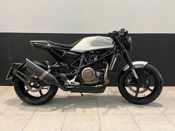 HUSQVARNA VITPILEN 701 2018