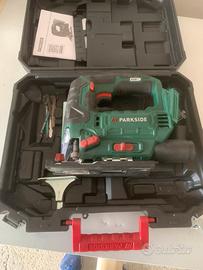 Parkside Seghetto Alternativo