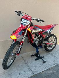 Gas Gas MC 250 F 2021