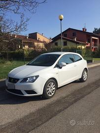 Seat Ibiza 1.2 Benzina 70 CV – 3 porte
