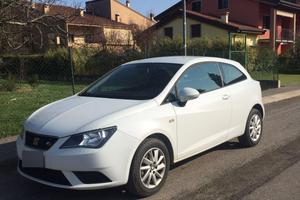 Seat Ibiza 1.2 Benzina 70 CV – 3 porte