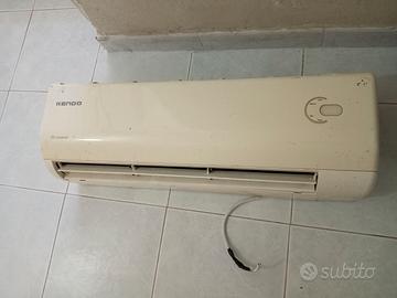 Condizionatore kendo 12 mila btu