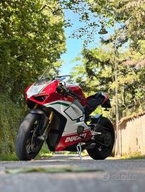 Ducati V4 SPECIALE