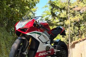 Ducati V4 SPECIALE