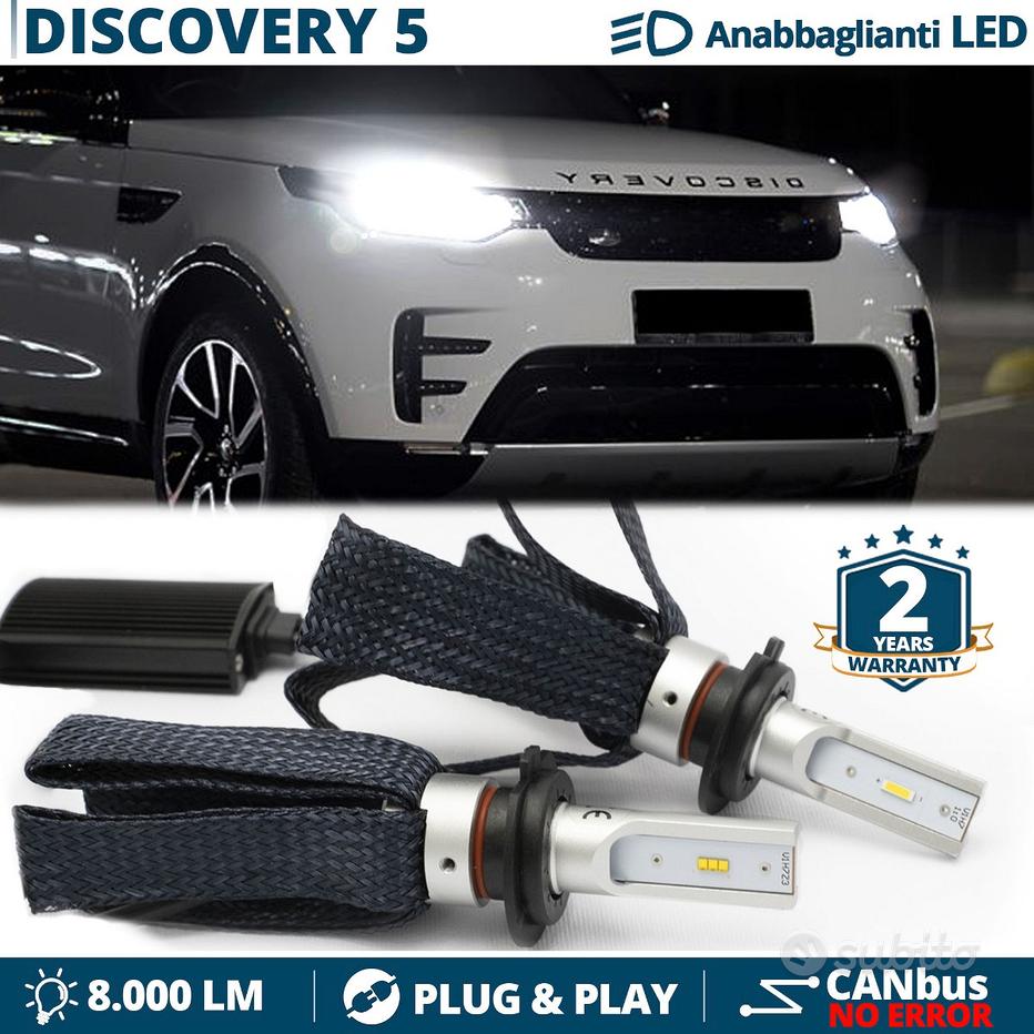 Led chip - Vendita in Accessori auto 