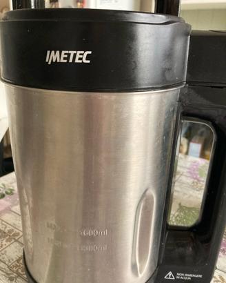 IMETEC SOUP MAKER