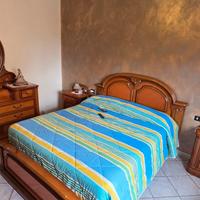 Camera matrimoniale completa