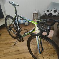 Cannondale supersix 56