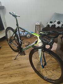 Cannondale supersix 56
