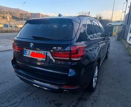 Bmw x5 3000 x drive