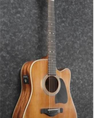 CHITARRA IBANEZ AVD11CE NUOVA