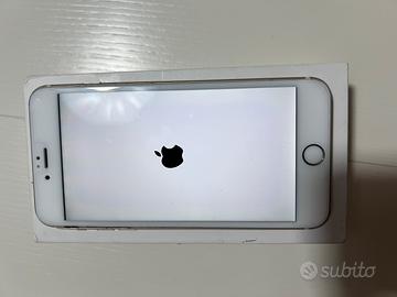 Apple iPhone 6s Plus GOLD 64GB Batt 100x100