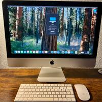 iMac 21,5" Retina 4K (2019)