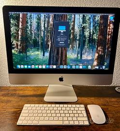 iMac 21,5" Retina 4K (2019)