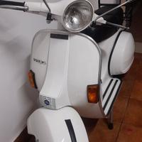 Vespa PX125E anno 1984