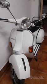 Vespa PX125E anno 1984