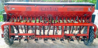 Seminatrice universale MARZIA SPSC 250